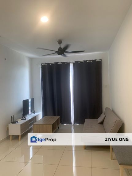 Kenwingston Skylofts Fully Furnished And Renovated For Sale, Selangor, Subang Jaya