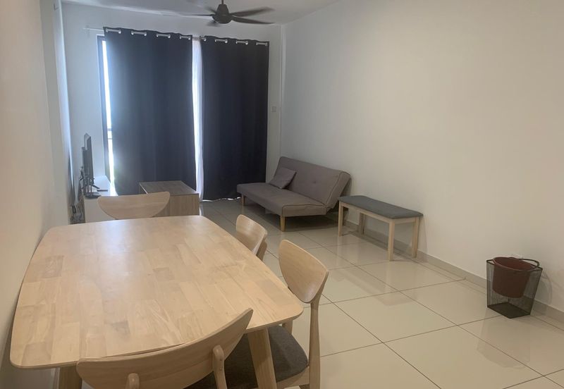 Kenwingston Skylofts USJ 1