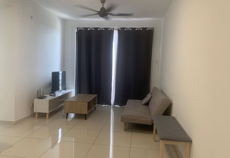 Kenwingston Skylofts USJ 1