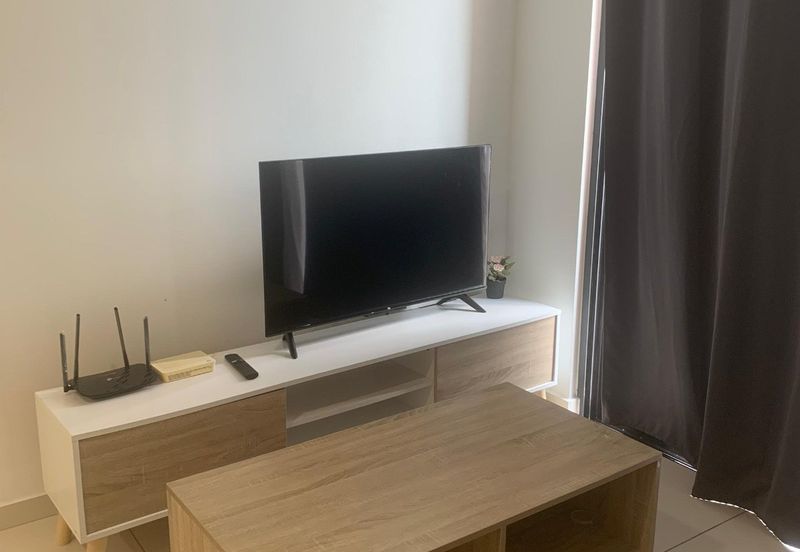 Kenwingston Skylofts USJ 1