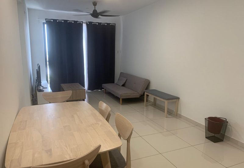 Kenwingston Skylofts USJ 1