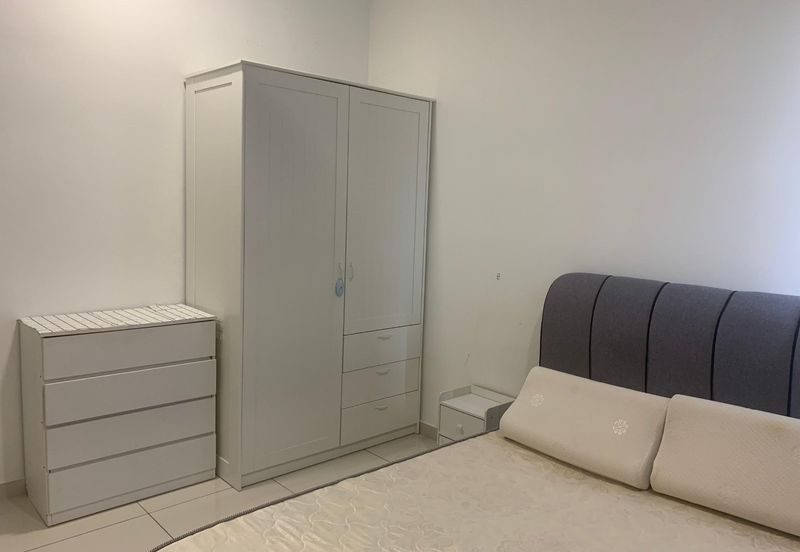 Kenwingston Skylofts USJ 1