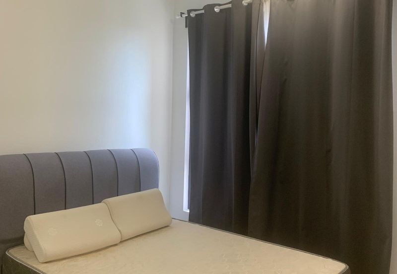 Kenwingston Skylofts USJ 1