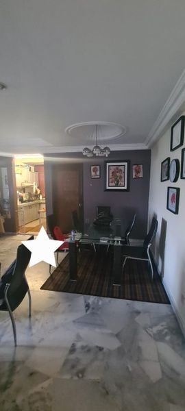 Subang Perdana Goodyear Court 8, USJ, Selangor Gated Guarded Lift Big Unit Renovated, Selangor, USJ