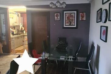 Subang Perdana Goodyear Court 8