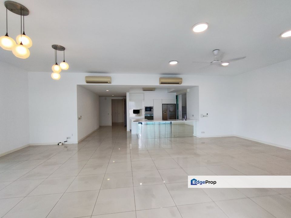 Spacious, Quiet Private Residence for Rent Zehn Condominium Bukit Pantai Bangsar, Kuala Lumpur, Pantai