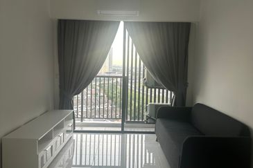 Edumetro @ Subang Jaya