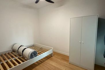 Edumetro @ Subang Jaya