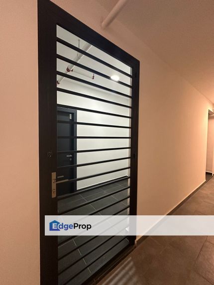 For Rent Brand New Fully Furnished Unit The Duo EduMetro, Selangor, USJ