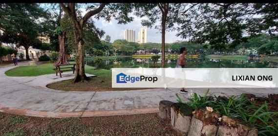 Subang Ville Ehsan Apartment, Bandar Sunway, Selangor Well Maintained, Nice Unit, Selangor, Bandar Sunway