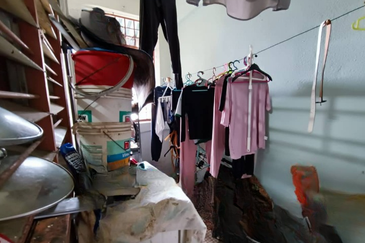 Subang Perdana Goodyear Court 8