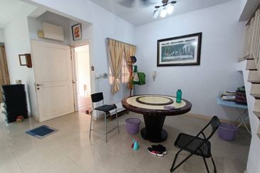 USJ Heights, USJ Heights, Selangor, Tanamera, Usj