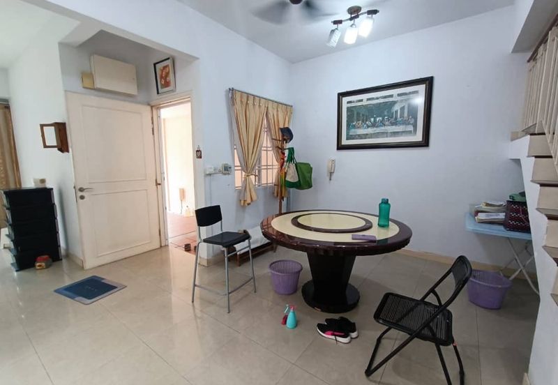 USJ Heights, USJ Heights, Selangor, Tanamera, Usj