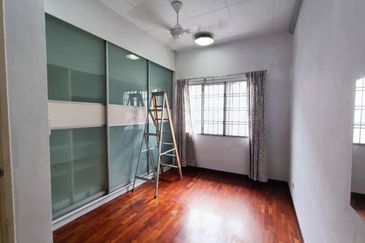 USJ Heights, USJ Heights, Selangor, Tanamera, Usj