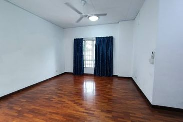 USJ Heights, USJ Heights, Selangor, Tanamera, Usj