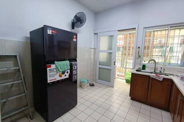 USJ Heights, USJ Heights, Selangor, Tanamera, Usj