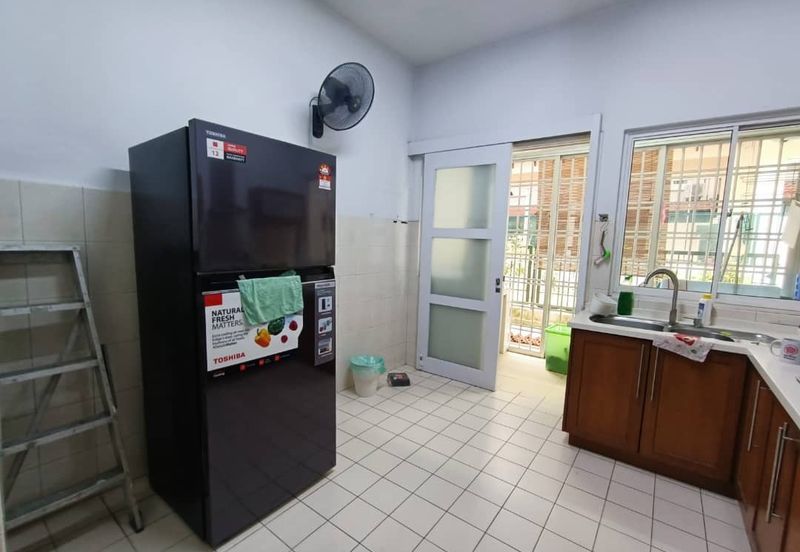 USJ Heights, USJ Heights, Selangor, Tanamera, Usj