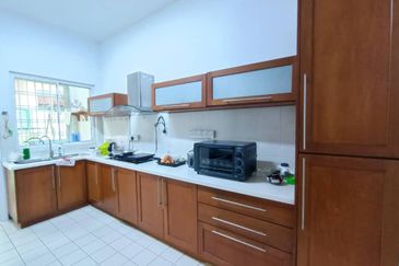 USJ Heights, USJ Heights, Selangor, Tanamera, Usj