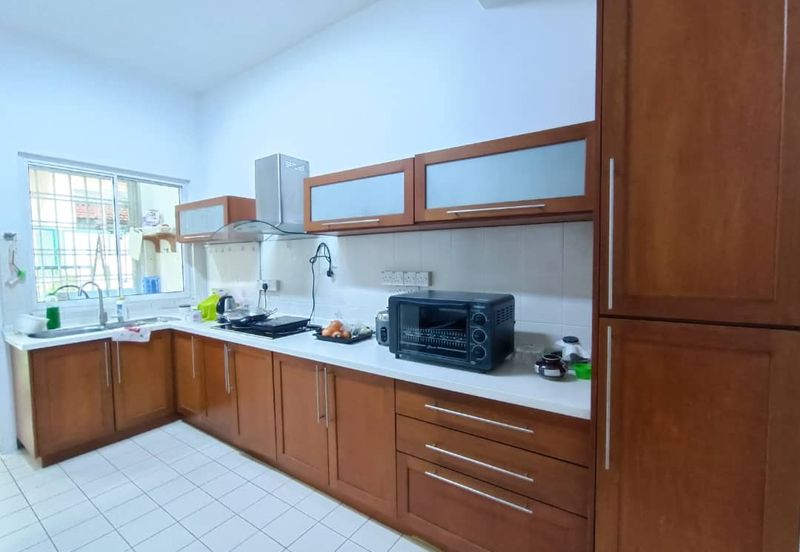 USJ Heights, USJ Heights, Selangor, Tanamera, Usj