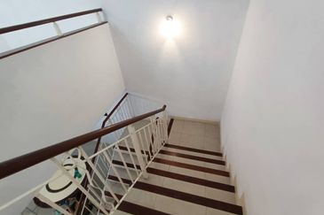 USJ Heights, USJ Heights, Selangor, Tanamera, Usj