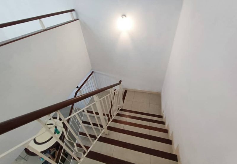 USJ Heights, USJ Heights, Selangor, Tanamera, Usj