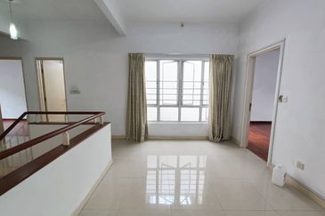 USJ Heights, USJ Heights, Selangor, Tanamera, Usj