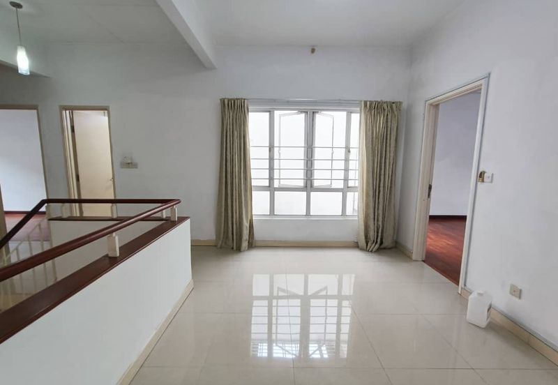 USJ Heights, USJ Heights, Selangor, Tanamera, Usj