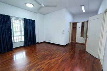 USJ Heights, USJ Heights, Selangor, Tanamera, Usj