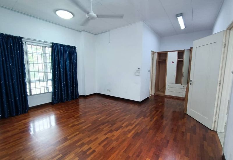 USJ Heights, USJ Heights, Selangor, Tanamera, Usj