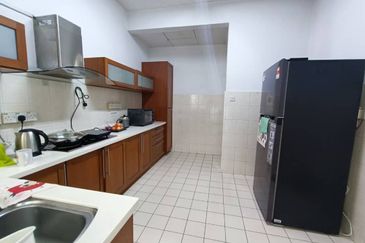 USJ Heights, USJ Heights, Selangor, Tanamera, Usj