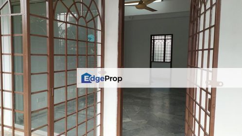 Taman Putra Perdana Puchong Double Storey Terrace House For Sale, Selangor, Puchong