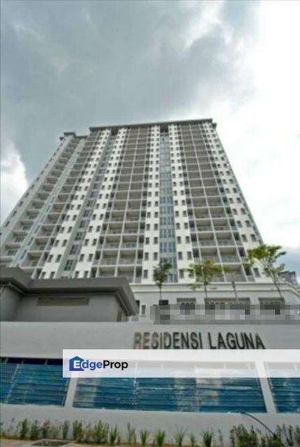 Belvedere Residensi Laguna Selangor For Rent, Selangor, Bandar Sunway