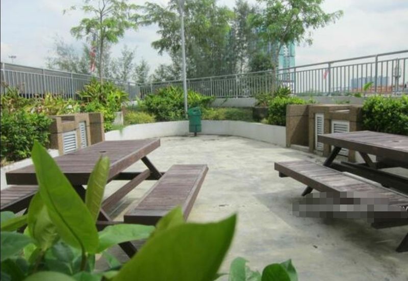 Belvedere Residensi Laguna