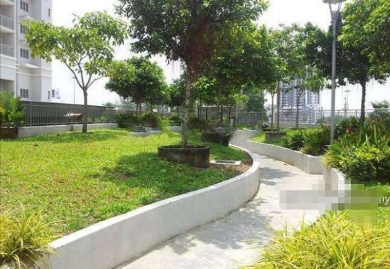 Belvedere Residensi Laguna