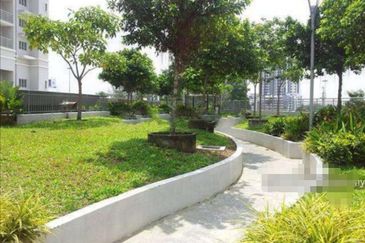 Belvedere Residensi Laguna