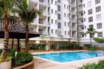 Belvedere Residensi Laguna