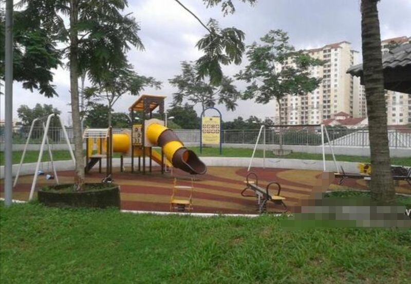 Belvedere Residensi Laguna