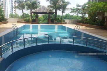 Belvedere Residensi Laguna