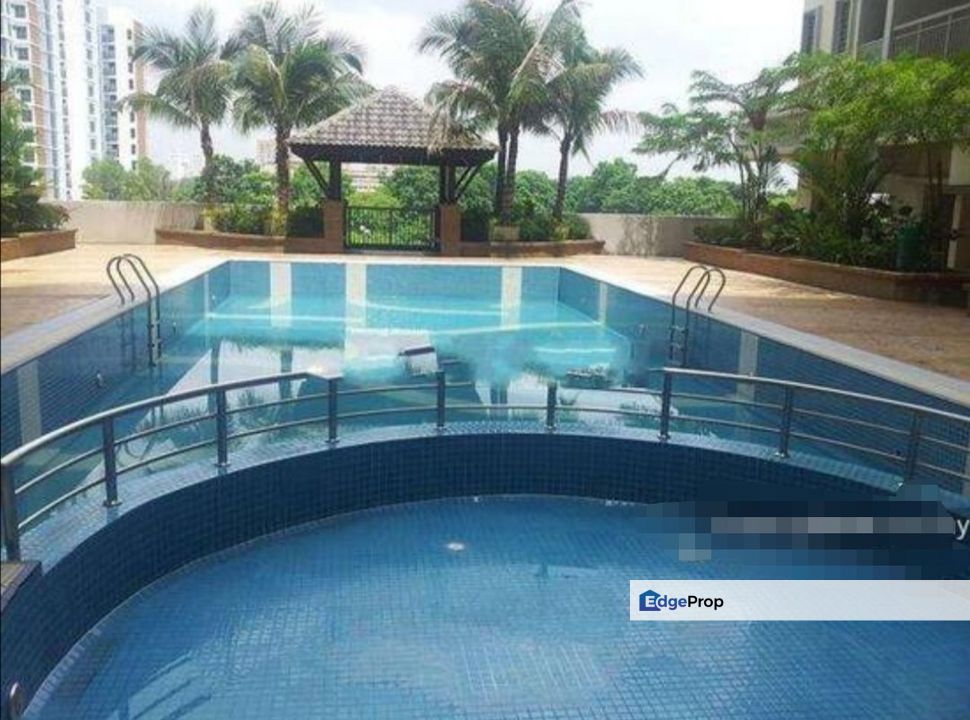 Belvedere Residensi Laguna Selangor For Rent, Selangor, Bandar Sunway