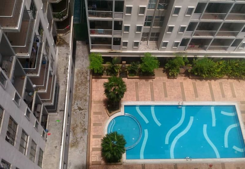 Belvedere Residensi Laguna