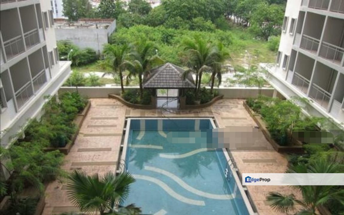 Belvedere Residensi Laguna Selangor For Rent, Selangor, Bandar Sunway