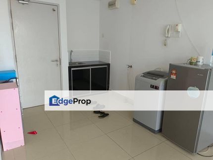 Menara U Shah Alam For Rent , Selangor, Shah Alam