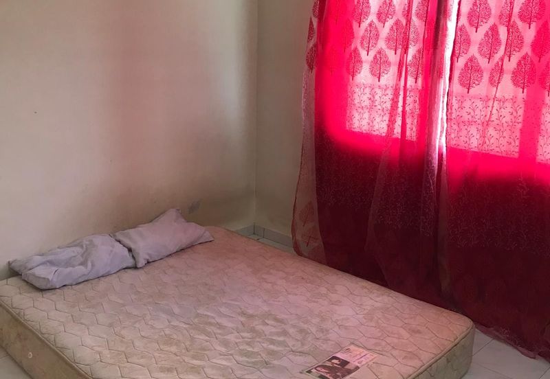 Pangsapuri Sri Tanjung