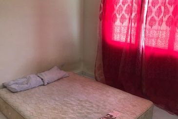 Pangsapuri Sri Tanjung