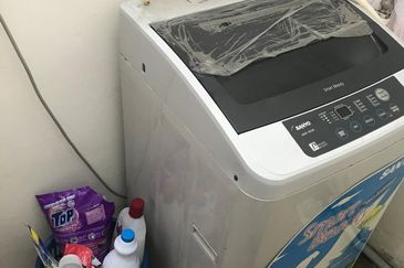 Pangsapuri Sri Tanjung