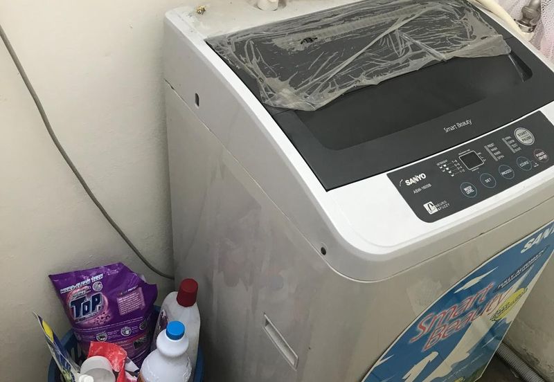 Pangsapuri Sri Tanjung