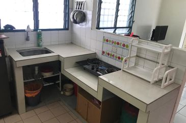 Pangsapuri Sri Tanjung