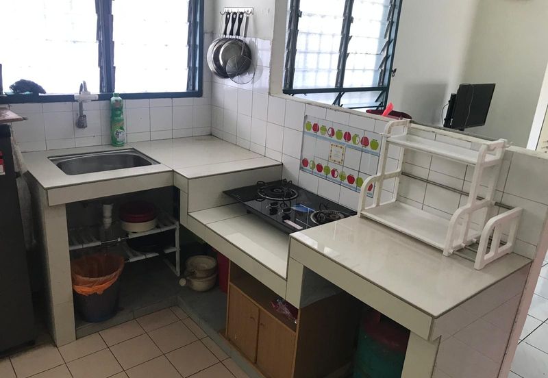 Pangsapuri Sri Tanjung