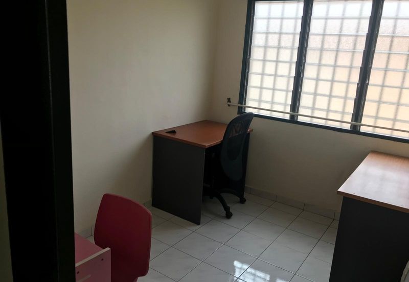 Pangsapuri Sri Tanjung