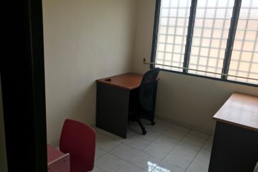 Pangsapuri Sri Tanjung